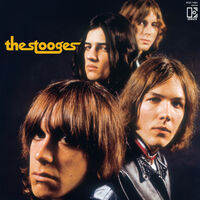 The Stooges - The Stooges [Rocktober Limited Edition Whiskey LP]