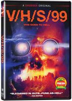 V/H/S 99 - V/H/S 99 / (Sub)