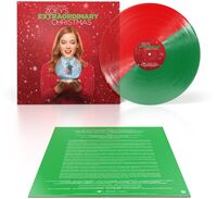 Music From Zoey's Extraordinary Christmas Original Motion Picture Soundtrack