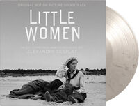 Alexandre Desplat - Little Women (Original Soundtrack)