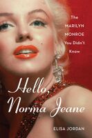 Jordan, Elisa - On Marilyn