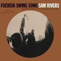 Sam Rivers - Fuchsia Swing Song (Blue Note Classic Vinyl) [LP]