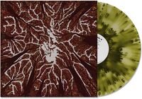 Trash Boat - Crown Shyness (Grn)
