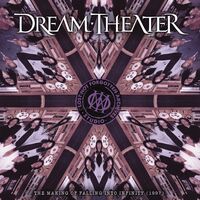 Dream Theater - Lost Not Forgotten Archives: Making Of Falling