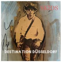 Destination Dusseldorf (Uk)