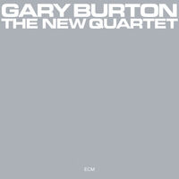 New Quartet (ECM Luminessence Series)