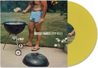 Sincere Engineer - Cheap Grills [Yellow LP]
