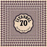 Various Artists - Istanbul 70: Psych, Disco, Folk Edits by Bar&#305;&#351; K Vol I-VI [LP]