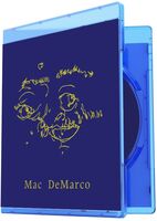 Mac DeMarco - One Wayne G [Blu-ray]