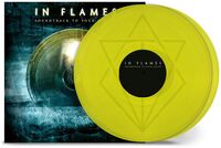 Soundtrack To Your Escape (20th Ann.) - Yellow