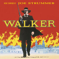 Walker - O.S.T. (Hol)