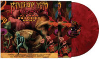 Ramblin' Man - Tribute To Allman Brothers / Var