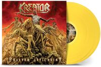 Kreator - Phantom Antichrist