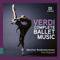 Complete Ballet Music