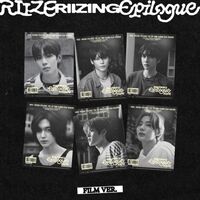 Riizing: Epilogue - Film Version (Phot) (Asia)