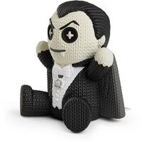 Handmade by Robots - Universal Monsters - Dracula #239