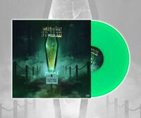 Twiztid - Welcome To Your Funeral [Death Void Verdant LP]