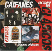 Recupera Tus Clasicos