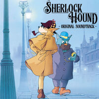 Sherlock Hound - O.S.T.