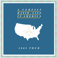 Live In America