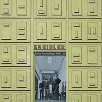 Early Recordings 1994-95