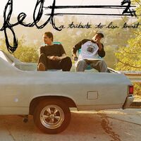 Felt 2: Tribute To Lisa Bonet