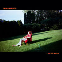 Cut Worms - Transmitter [Clear Red]