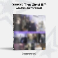 Delulu Pack - Headphone Version (Asia)