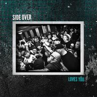 Loves You (Blk) (Blue)