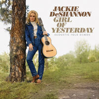 Girl Of Yesterday-Acoustic Demos