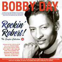 Rockin' Robert The Singles Collection 1954-62