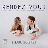 Rendez-Vous