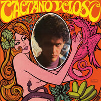 Caetano Veloso