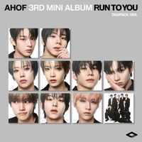 Run To You - Digipack Version