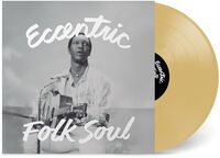 Eccentric Soul: Folk Soul / Various