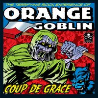 Coup De Grace