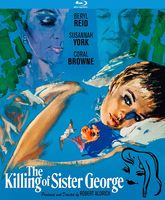 Killing of Sister George (1968) - The Killing of Sister George