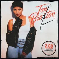 Toni Braxton - Toni Braxton (Bonus Tracks) [Deluxe]