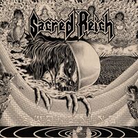 Sacred Reich - Awakening [LP]