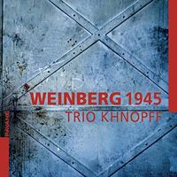Weinberg 1945