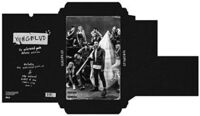 YUNGBLUD - The Underrated Youth [Deluxe CD + Graphic Novel]