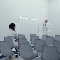 Future Will Come (Clear Vinyl)