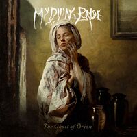 My Dying Bride - The Ghost Of Orion [LP]