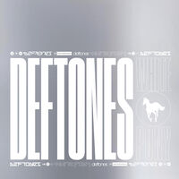 Deftones - White Pony: 20th Anniversary [Super Deluxe 4LP+2CD]