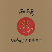 Tom Petty - Wildflowers & All the Rest [Super Deluxe 5CD]