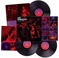Amy Winehouse - At The BBC [3LP]