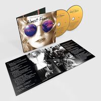 Various Artists - Almost Famous: Soundtrack [Deluxe 2CD]
