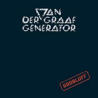 Van Der Graaf Generator - Godbluff (W/Dvd) (Uk)