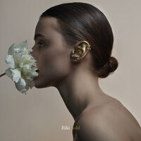 Riki - Gold [LP]