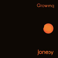 Jonesy - Waltz For Yesterday: Recordings 1972-1974 (Uk)